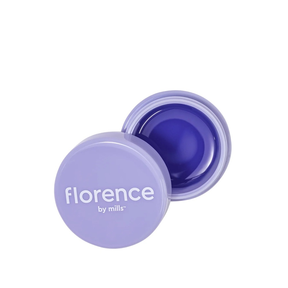 3/$15 Florence by Mills Hit Snooze Lip Mask